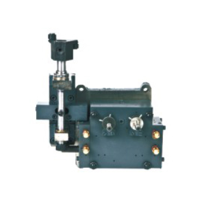 Zhejiang Quanshun Makine Aleti Co., Ltd.