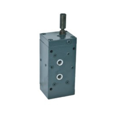 Zhejiang Quanshun Makine Aleti Co., Ltd.